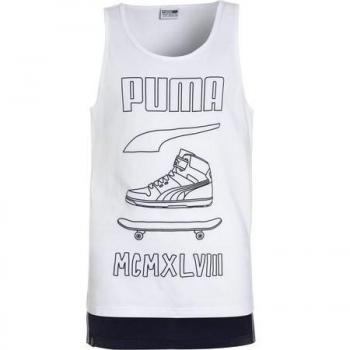 Camiseta Puma Sport Style Tank 591284