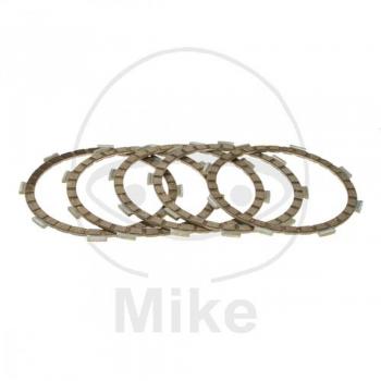Acoplamiento multidiscos embrague TRW Lucas MCC403-5