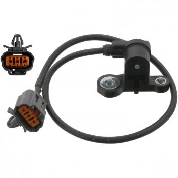 Sensor de Pulso del Cigüeñal FEBI BILSTEIN 34302 para MAZDA: 626, 323, Premacy, MPV
