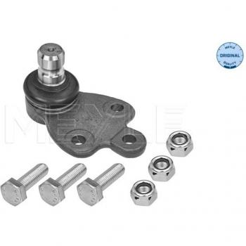 Rótula de suspensión/carga MEYLE 716 010 0032, tipo: rótula de suspensión, características: alta calidad, durabilidad, fabricada por MEYLE, diseño preciso para un ajuste perfecto en vehículos específicos
