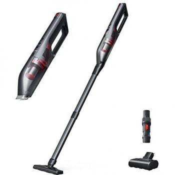 Aspiradora sin Cable Eufy HomeVac H30 80 W