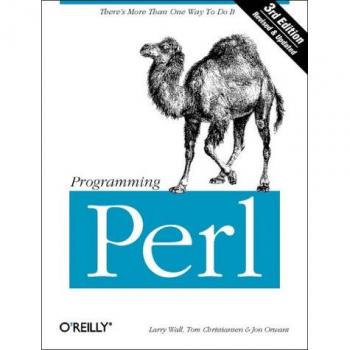 Programming Perl