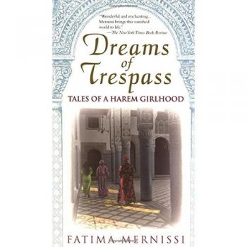 Dreams of Trespass: Tales of a Harem Girlhood by Fatima Mernissi - English Edition