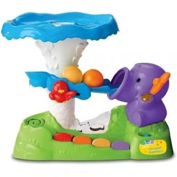 Vtech 80-112004 VTECH Baby - Juego de aprendizaje con circuito de bolas [Importado de Alemania]