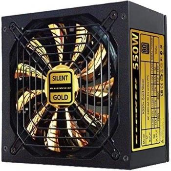 KL Tech K550GOLD - Fuente de alimentación