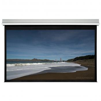 Monoprice 7337 projection screen 106 169