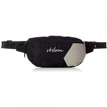 Bandolera Black VOLCOM