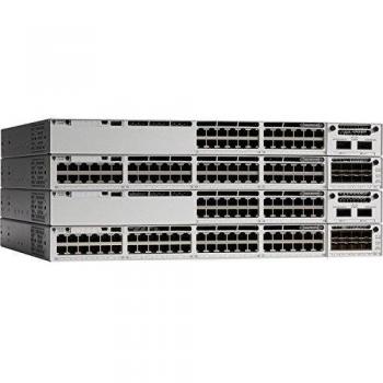 Cisco CATALYST 9300 48-PORT