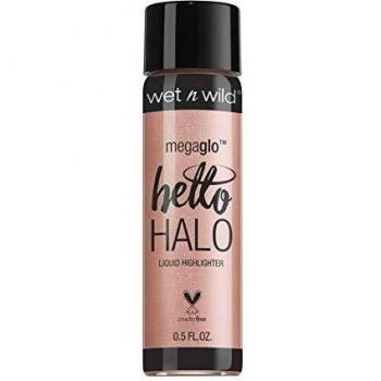 Wet n Wild Megaglo Helo Halo Liquid Highlighter