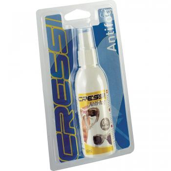 Cressi Antifog DF200050K - Spray antivaho para gafas de natación