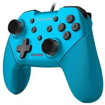 Ardistel - NSW Blackfire Wired Neon Blue Controller