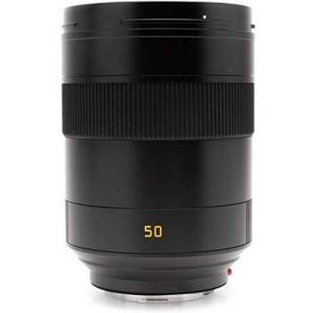 Leica 50 mmf 14 summiluxsl asph lens