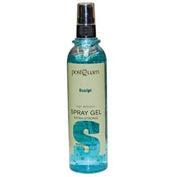 POSTQUAM - Spray gel fijador extra-fuerte