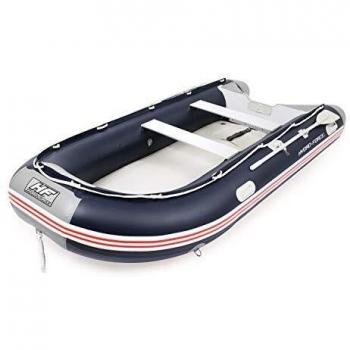 Bestway Hydro-Force Sunsaille - Set de Bota Deportiva, Multicolor, 380 x 180 x 46 cm
