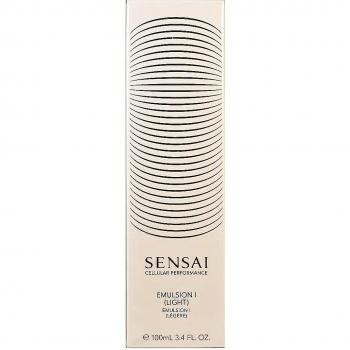 Sensai Cellular Performance Emulsion I (Light) by Kanebo