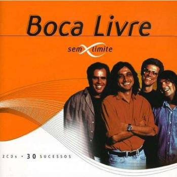 Sem Limite - Boca Livre