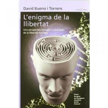 L'enigma de la llibertat: Una perspectiva biològica i evolutiva de la llibertat humana: 33