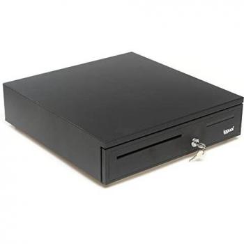iggual S0223942 Cajon Portamonedas iggual IRON-50 Ne Gramos o