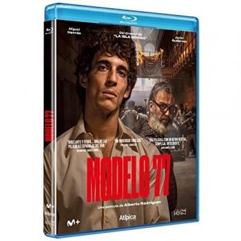 Modelo 77 (Blu-ray) [Blu-ray