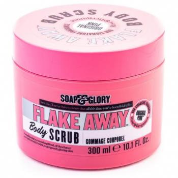Soap & Glory Flake Away Body Scrub 300 ml