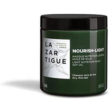Lazartigue Nourish-light Light Mascarilla Nutritiva 250ml