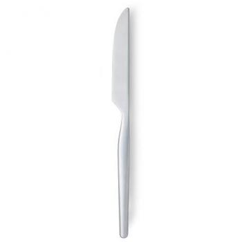 Gense Monica Forster Doro té Cuchillo de Mesa, Plata, 219 mm