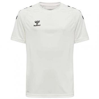 Camiseta Infantil Hummel hmlCore de Manga Corta 12 Años Unisex