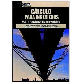Cálculo para ingenieros: Funciones de una variable