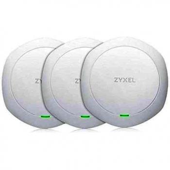 Zyxel Nwa1123 Ac Hd Punto De Acceso Wlan 1300 Mbit