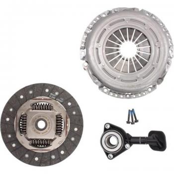Kit de embrague SACHS 3000 990 413 Plus
