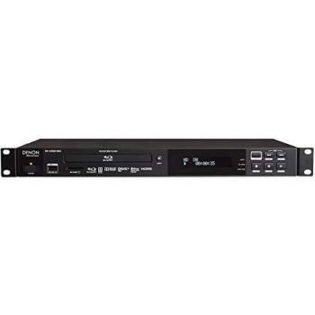 Denon DN-500BD MKII DVD Player