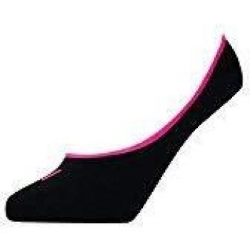 Superdry G98704FP Calcetines Mujeres Negro S/m