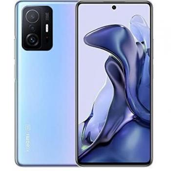 Xiaomi 11T Smartphone - 8GB RAM+128GB ROM,Pantalla de Puntos FHD + AMOLED de 6.67, MediaTek Dimensity
