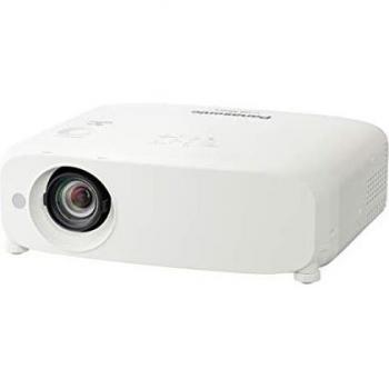 Panasonic PT-VZ580 video - Proyector