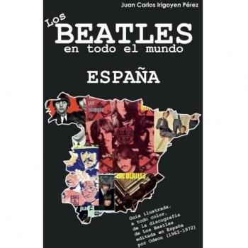 Los Beatles en todo el mundo: España: 1