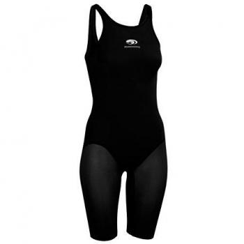 Blueseventy Nero TX - Bañador para mujer, color negro, talla W18