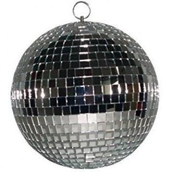Ibiza Light MB012 - Bola de espejos