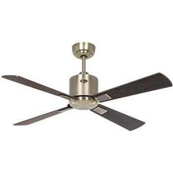 Ventilador de Techo WiFi Casafan Eco Neo III 103cm Nuez/Cerezo