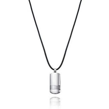 COLGANTE VICEROY FASHION PLACA DE ACERO PARA HOMBRE 75052C01000