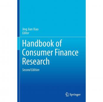 Consumer Finance Research Handbook: Comprehensive Insights and Strategies