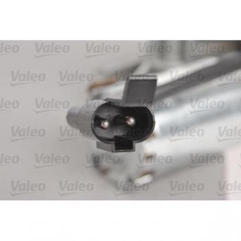 Motor limpiaparabrisas VALEO 403781