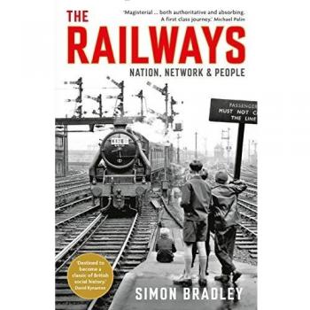 Las Ferrocarriles: Nación, Red y Gente