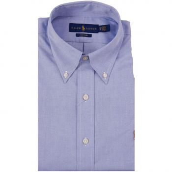 Ralph Lauren - Camisa Formal - para Hombre Azul Celeste 42