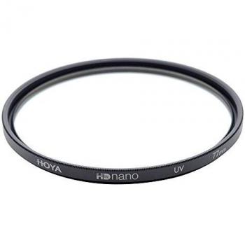 HOYA FILTR UV HD Nano 52 mm