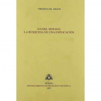 Daniel Moyano: la búsqueda de una explicación