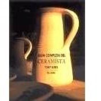 Guia completa del ceramista