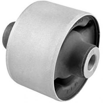 Brazo oscilante TEDGUM 00742805 con buje del brazo de control trasero (a la carrocería)