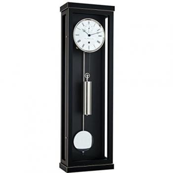 Reloj de Pared Hermle 70996-740761 con Diseño Elegante y Precisión Alemana
