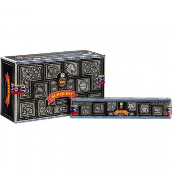 Incienso Satya Nag Champa Variedad de Aromas 20 unidades