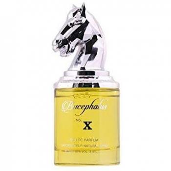 Eau de Parfum Bucephalus No. X 100ml - Armaf
